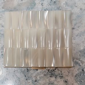 Schildkraut Mother Of Pearl Mirror